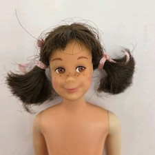 Vintage barbie skooter doll - vintage,