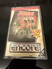 Ikari Warriors - Encore - Commodore 64 Cassette