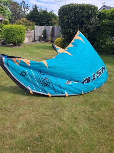Used 2020 naish boxer - used, 9m