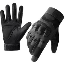 Tactical Full Finger Gloves Shooting Fitness Sports Motorcycle Hunting Touch