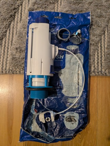 Multikwik multiflush mfv3c - multikwik,