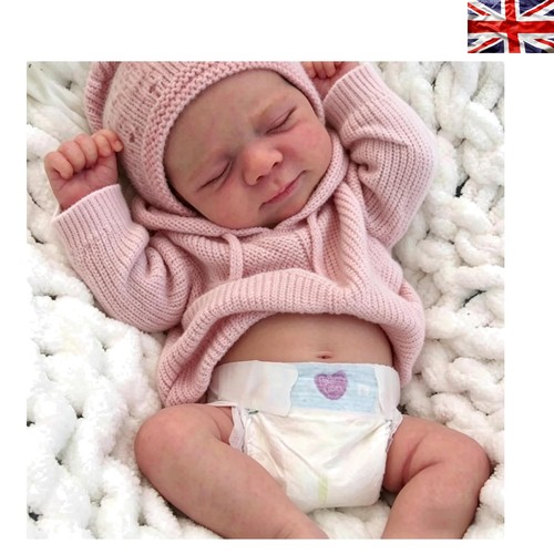 Floppy full body baby doll - floppy,