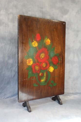Large vintage 1940s hand - vintage,