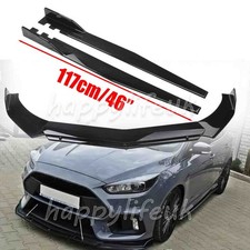 For Ford Fusion Focus Front