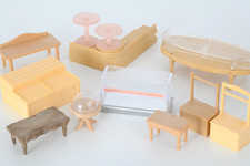 Sylvanian Bakery & Cake Shop