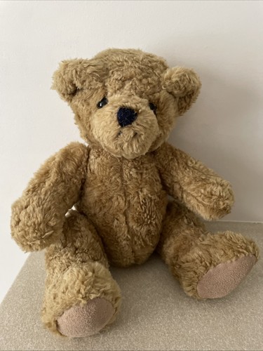 Great british teddy bear - great,