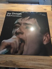 Joy Division Radio