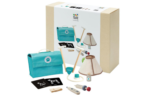Plan toys 3490 - toys, wooden