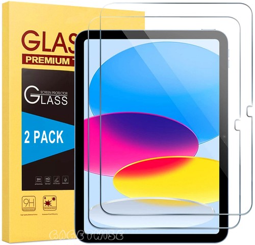 Tempered glass for ipad - for, (a16)