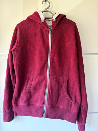 Superdry orange label men - superdry,