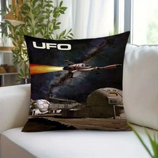 GERRY ANDERSON - UFO  - LUXURY