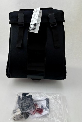 Carradice sqr slim - sqr,