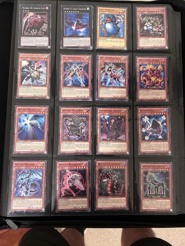 Tcg bulk collection - tcg,
