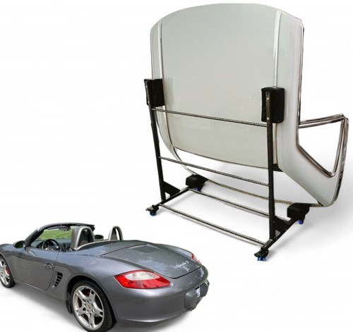 Hardtop stand roof - hardtop,