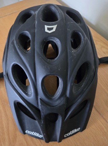 Catlike leaf bike helmet - catlike,