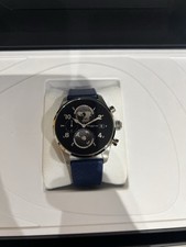 Montblanc Summit Smart Watch 3