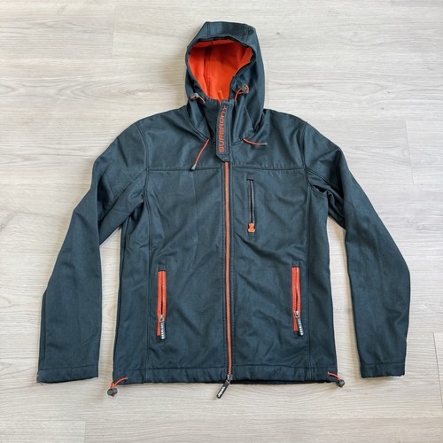 Superdry sport softshell - sport,