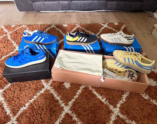 Adidas handball top - handball,