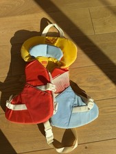 Stohlquist Child Sailing Vest