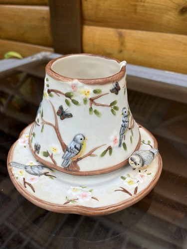 Yankee candle bird blossom - yankee,