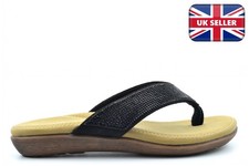 Cipriata Womens Alcee Diamante