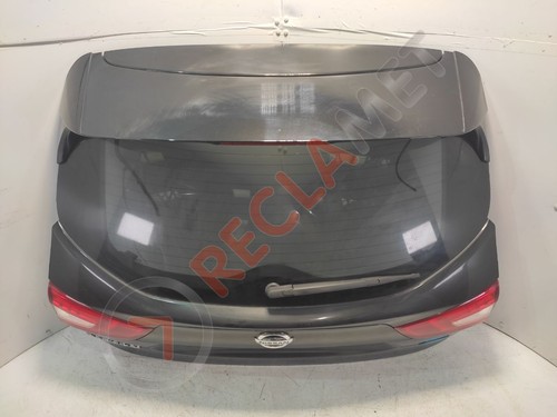 Nissan qashqai connecta dci - nissan,