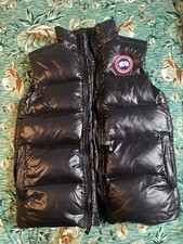 Canada Goose Men's Gilet Vest