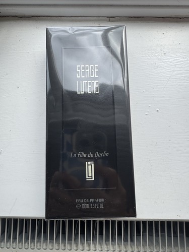 Serge lutens fille de - lutens, la