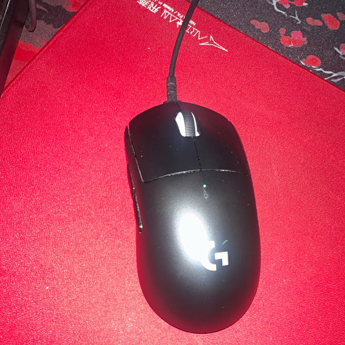 Logitech pro superlight - superlight, 2