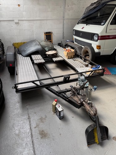 Multi purpose trailer for sale - multi-purpose,