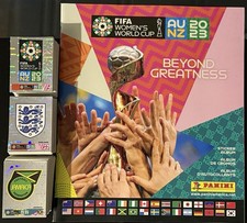 2023 Complete Women’s World