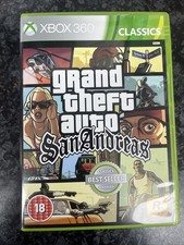 Grand Theft Auto San Andreas