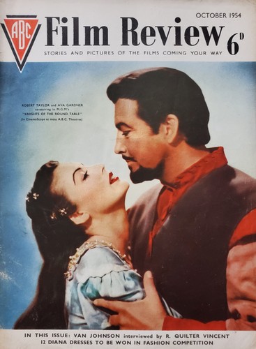 Abc film review - film,