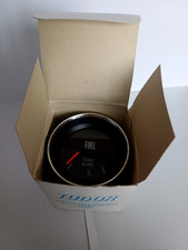 NOS Vintage Tudor Smiths Fuel Gauge Part no BF2230/00 Classic Parts Unused