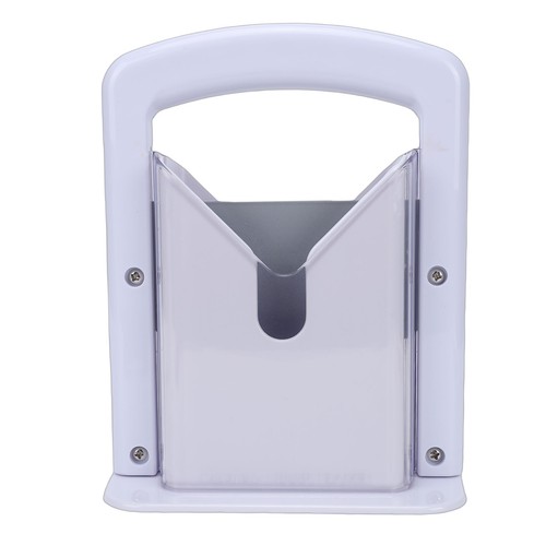 Bagel slicer stainless steel - bagel,