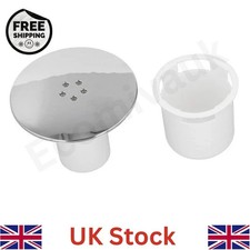 Shower Drain Cover Trap