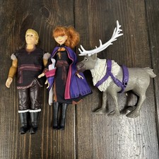 Disney Frozen 2 Sven The