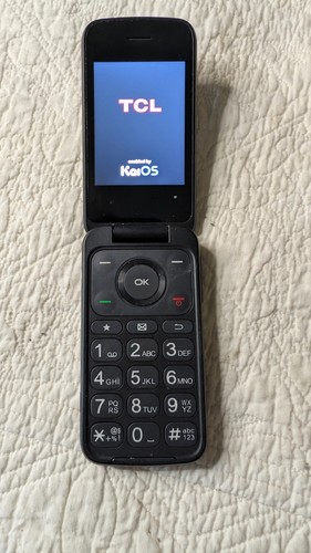 Verizon prepaid tcl - prepaid,