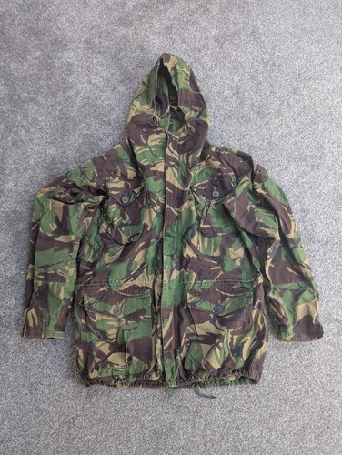 Sas british army combat smock - combat,