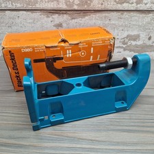 Vintage black decker - vintage, d980