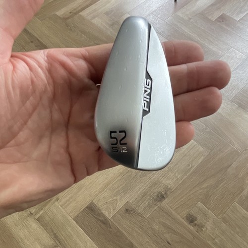 Ping s159 chrome wedge - ping,