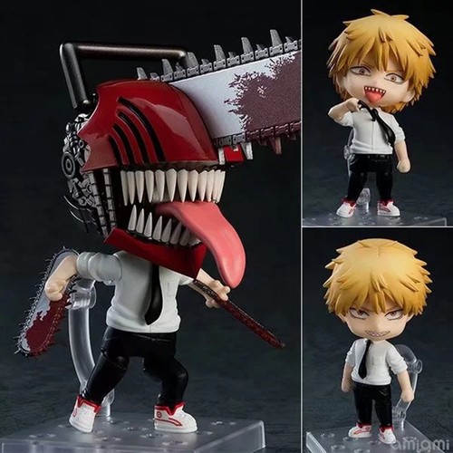 Cosplay chainsaw man - cosplay, denjin
