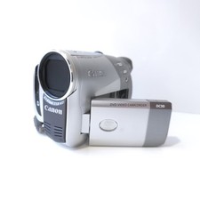 Canon dc50 mini - canon,