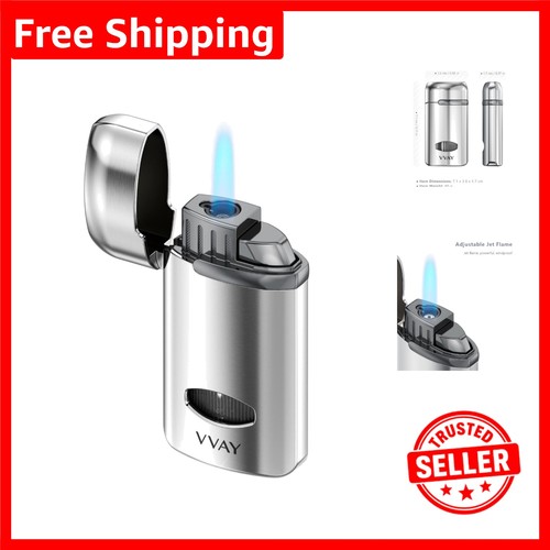 Luxury jet lighter - jet, with