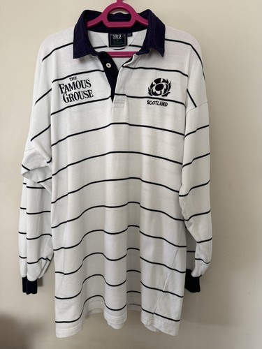 Pringle 1995 scotland rugby - 1995/97,