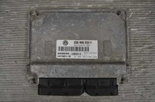 VW Polo 1.6 GTI 6N 5MT OEM