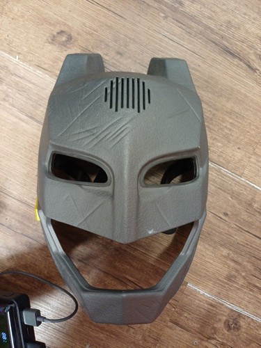 2015 mattel talking batman - 2015,