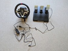 Thrustmaster t248 racing wheel - thrustmaster,