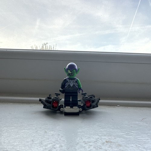 Lego marvel spiderman - lego,