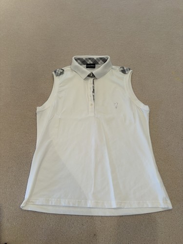 Golfino ladies sleeveless golf - ladies,